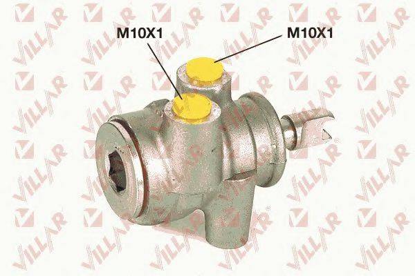 Регулятор тормозных сил 625.5139 VILLAR