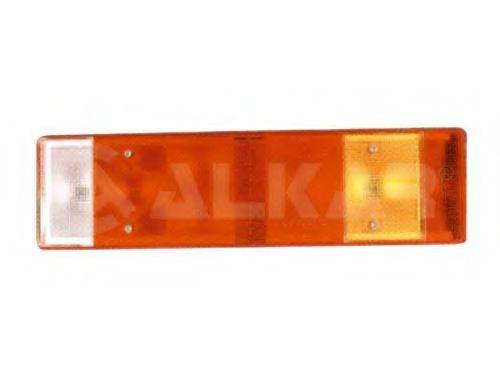 9739009 ALKAR Задний фонарь 9739009 ALKAR