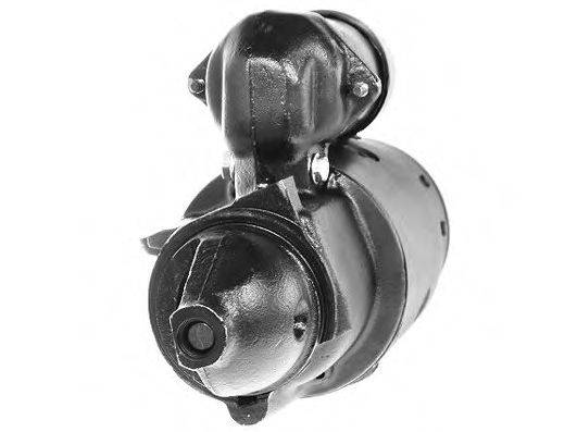 Стартер 26-2298 ELSTOCK