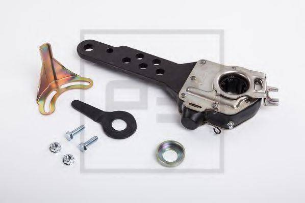 046.725-00A PE Automotive Система тяг и рычагов 046.725-00A PE Automotive