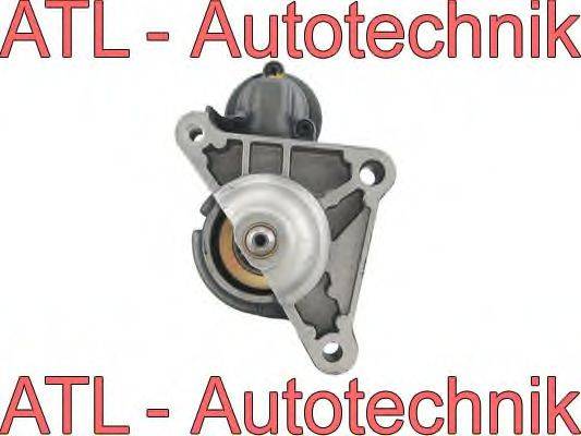 Стартер A 14 590 ATL Autotechnik