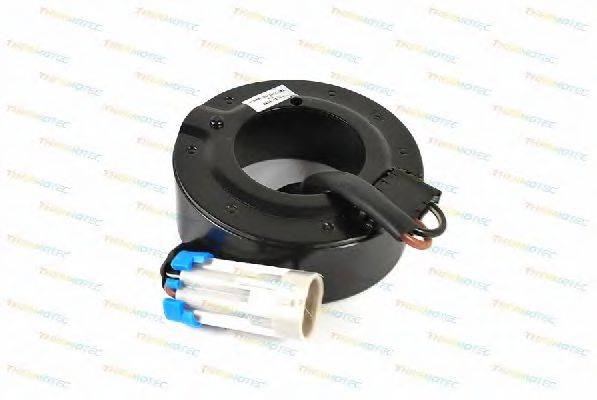 KTT030007 THERMOTEC Катушка, электромагнитное сцепление - копрессор KTT030007 THERMOTEC