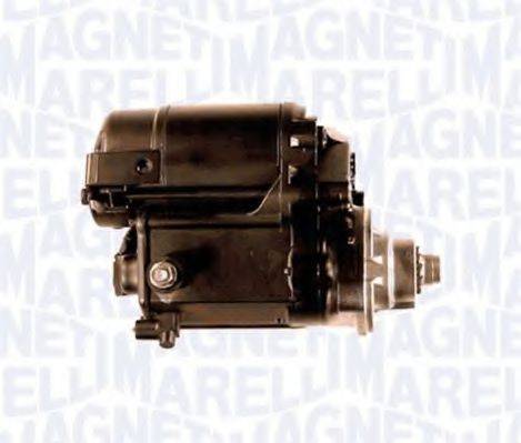 Стартер 944280524180 MAGNETI MARELLI