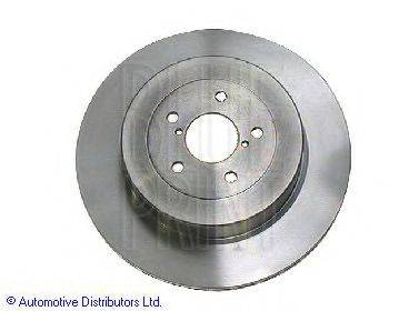 Тормозной диск S331U06 NPS