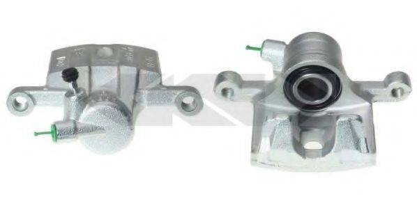 DC72573 REMY Тормозной суппорт DC72573 REMY