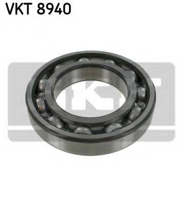 Подшипник VKT 8940 SKF