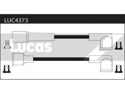 Комплект электропроводки 76421 STANDARD