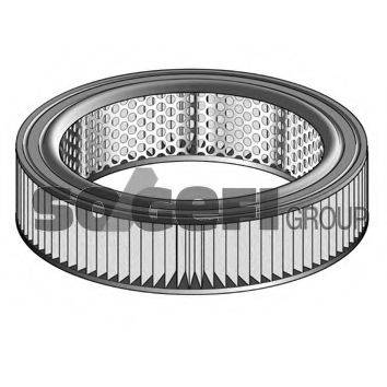 Фильтр воздушный 42140 WIX FILTERS