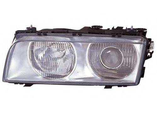 2752840 ALKAR Основная фара 2752840 ALKAR