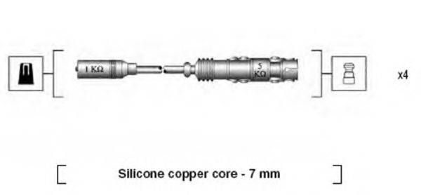 Рисунок 941175190760 MAGNETI MARELLI