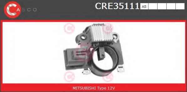 CRE35111AS CASCO Регулятор CRE35111AS CASCO