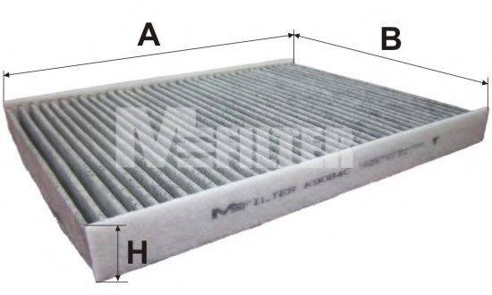 Рисунок K 9084C MFILTER