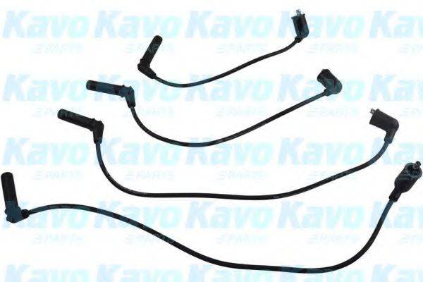 Комплект проводов зажигания ICK-5505 KAVO PARTS