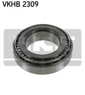 Подшипник ступицы колеса VKHB 2309 SKF