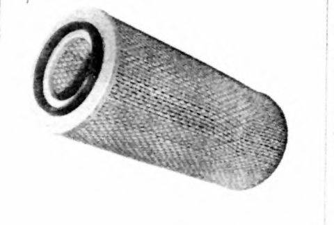 Фильтр 18131 HOFFER