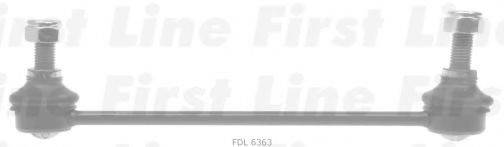 Тяга / стойка, стабилизатор FDL6363 FIRST LINE