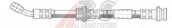 Тормозной шланг SL 3808 A.B.S.