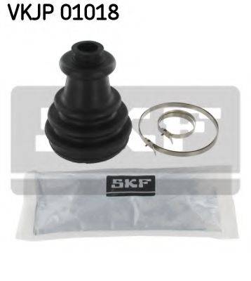 Комплект пылника, приводной вал VKJP 01018 SKF