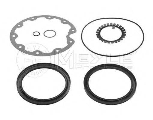Комплект прокладок, планетарная колесная передача 034 035 0013 MEYLE