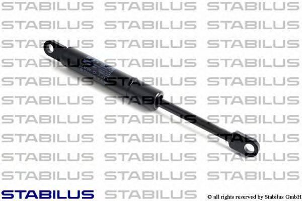 082430 STABILUS Газовая пружина, капот