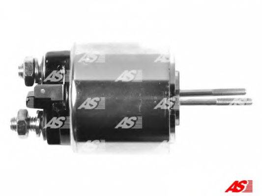 Переключатель SS3002 AS-PL