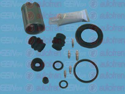 DC72961BL REMY Тормозной суппорт DC72961BL REMY