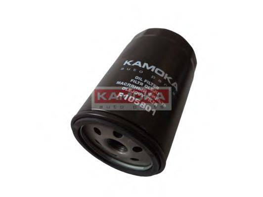 Фильтр масляный F105801 KAMOKA