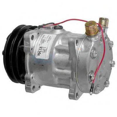 Компрессор K11027 HOFFER