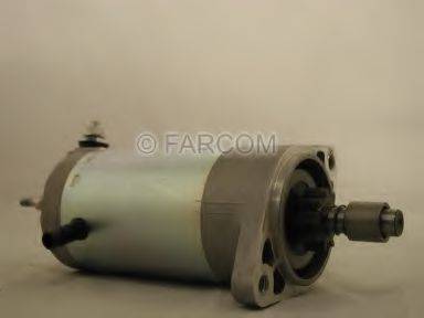 Стартер 104015 FARCOM
