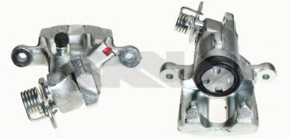 DC73313 REMY Тормозной суппорт DC73313 REMY