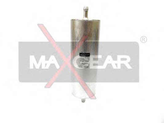 Фильтр топливный 26-0416 MAXGEAR