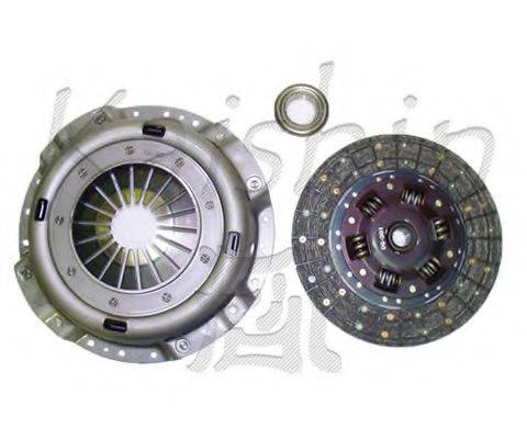 Комплект сцепления 801647 VALEO