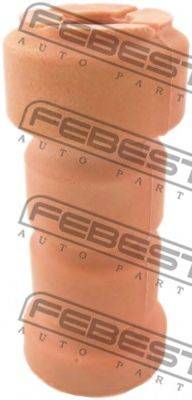 SBD-002 FEBEST Амортизатор SBD-002 FEBEST