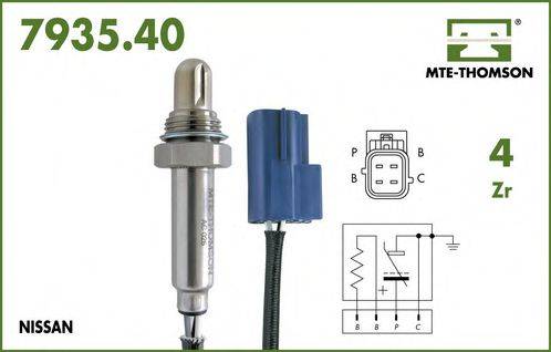 Датчик 7935.40.105 MTE-THOMSON