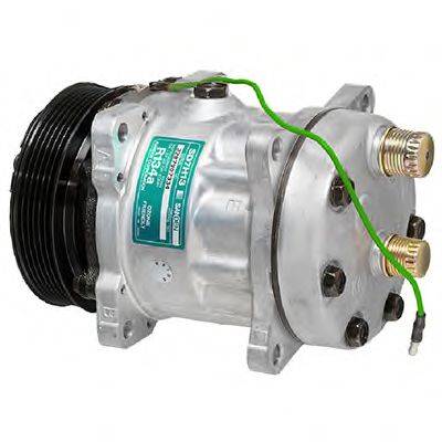 Компрессор 1.1260 FISPA