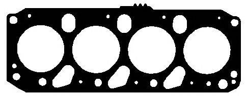 Прокладка, головка цилиндра 580.083 ELRING