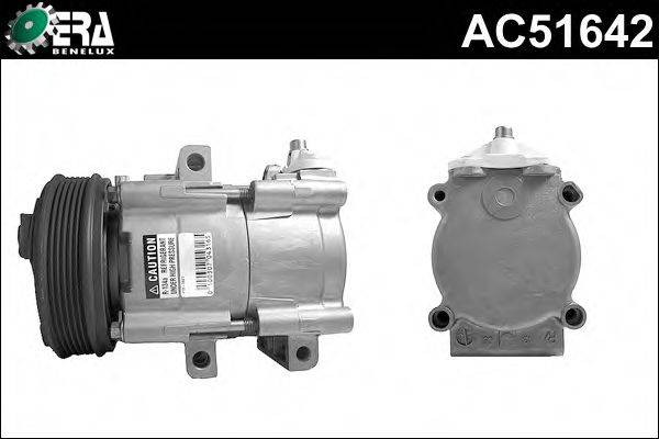 Компрессор, кондиционер AC51642 ERA Benelux