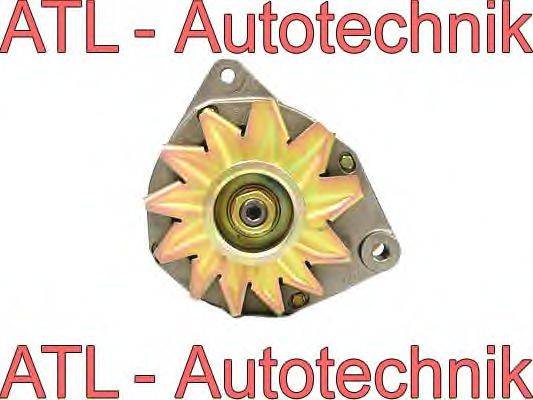 Генератор L 38 820 ATL Autotechnik