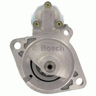 Стартер F 042 002 013 BOSCH