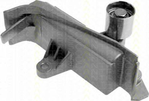 Амортизатор 25955 LEMFORDER