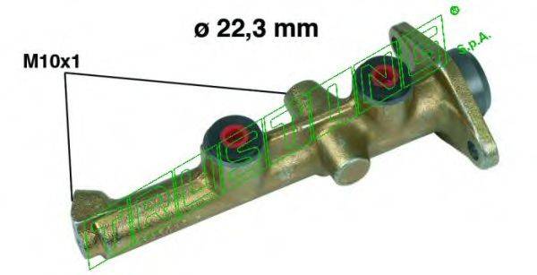 Цилиндр T2242 FENOX