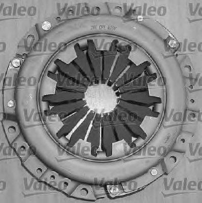 Комплект сцепления 821250 VALEO