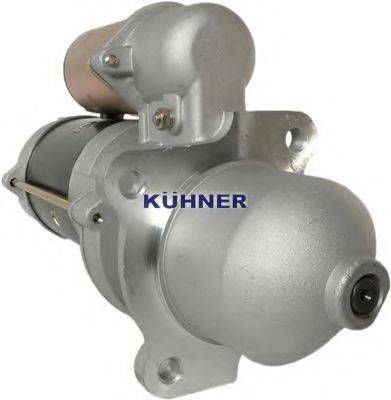 Стартер 254231 AD KUHNER