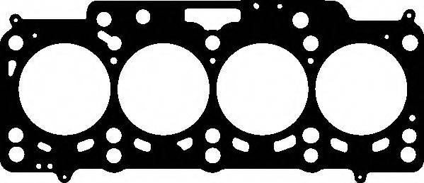 Прокладка, головка цилиндра 732.090 ELRING