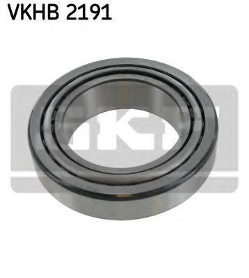 Подшипник ступицы колеса VKHB 2191 SKF