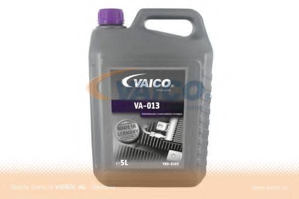 Антифриз V60-0165 VAICO