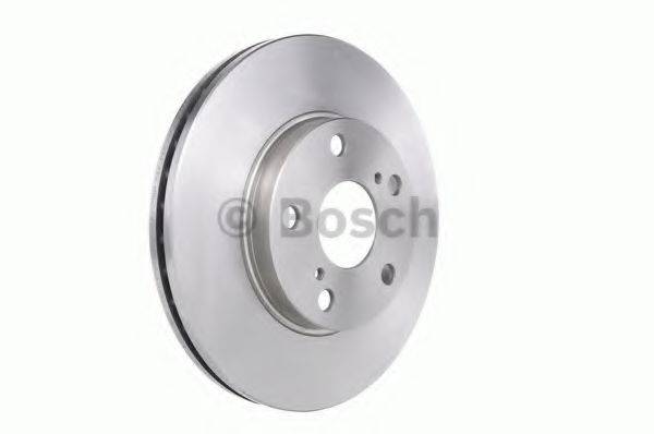 Тормозной диск передний 0 986 479 425 BOSCH