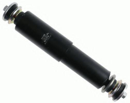 Амортизатор 313 085 SACHS