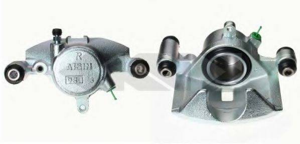 DC81451 REMY Тормозной суппорт DC81451 REMY