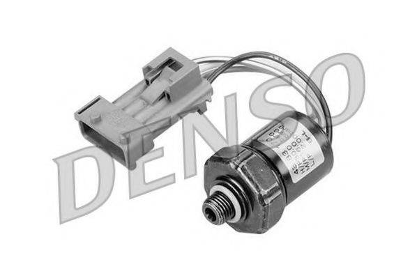 Переключатель DPS25002 NPS